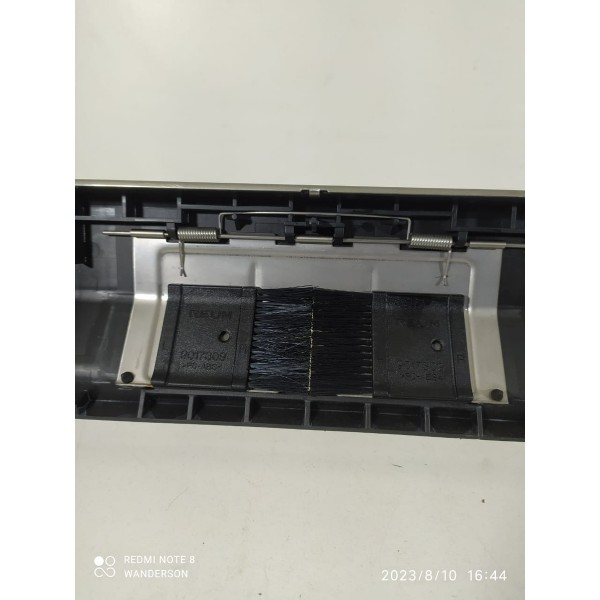 Soleira Porta Mala Panamera 2010/2019 97055125301