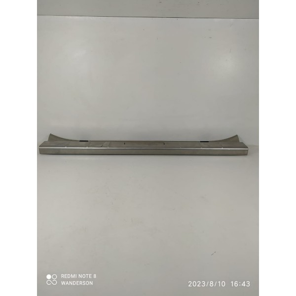 Soleira Porta Mala Panamera 2010/2019 97055125301