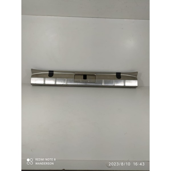 Soleira Porta Mala Panamera 2010/2019 97055125301