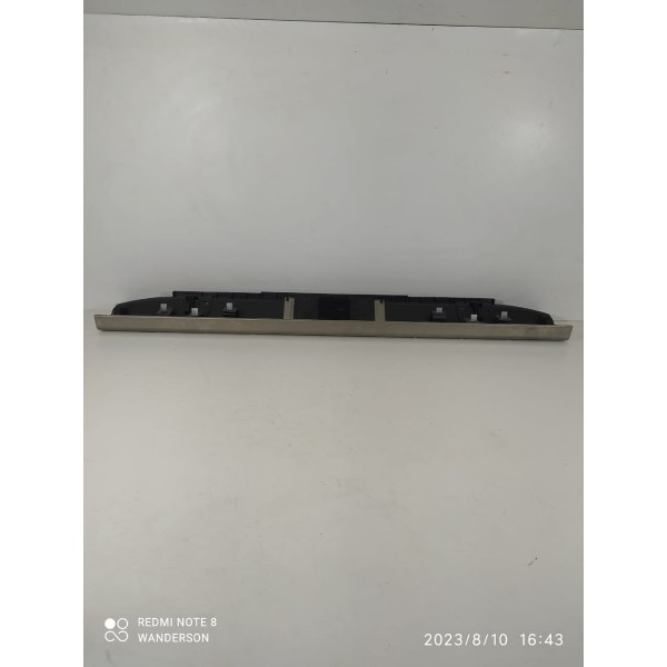 Soleira Porta Mala Panamera 2010/2019 97055125301