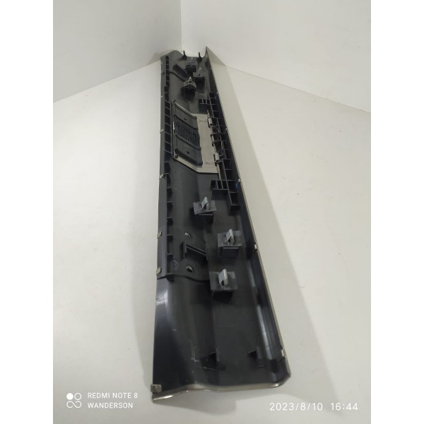 Soleira Porta Mala Panamera 2010/2019 97055125301