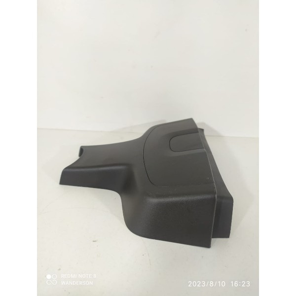 Acabamento Retrovisor Interno Panamera 2010/2019 7pp863081