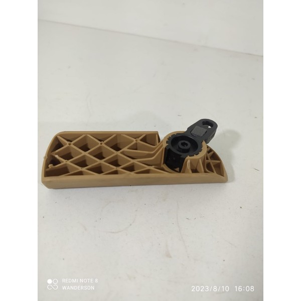 Macaneta Puxador Capo Porsche Panamera 2010/2019 7l0823533d