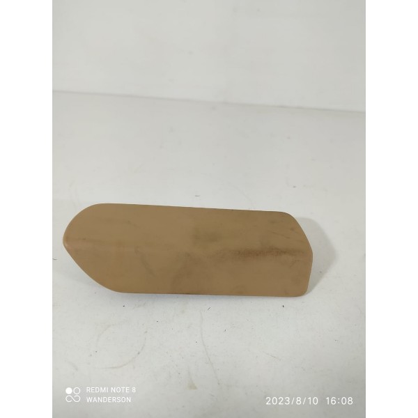 Macaneta Puxador Capo Porsche Panamera 2010/2019 7l0823533d