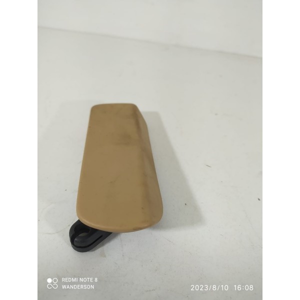 Macaneta Puxador Capo Porsche Panamera 2010/2019 7l0823533d