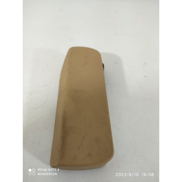 Macaneta Puxador Capo Porsche Panamera 2010/2019 7l0823533d