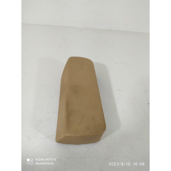 Macaneta Puxador Capo Porsche Panamera 2010/2019 7l0823533d