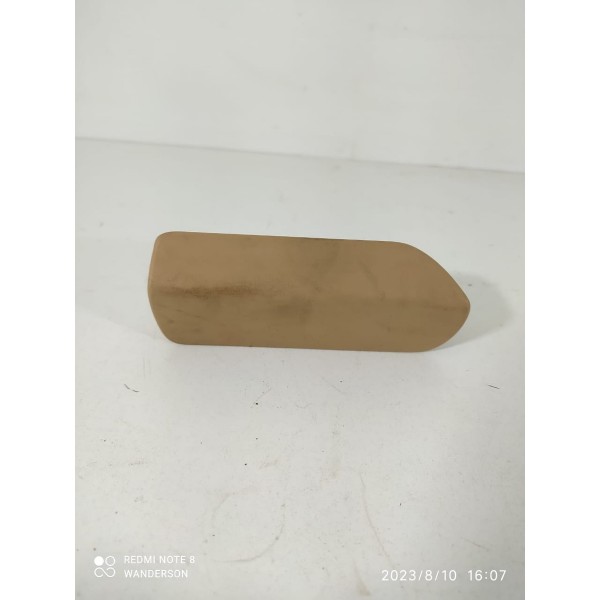 Macaneta Puxador Capo Porsche Panamera 2010/2019 7l0823533d