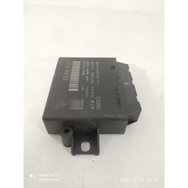 Modulo Estacionamento Panamera 2010/2019 97061818352