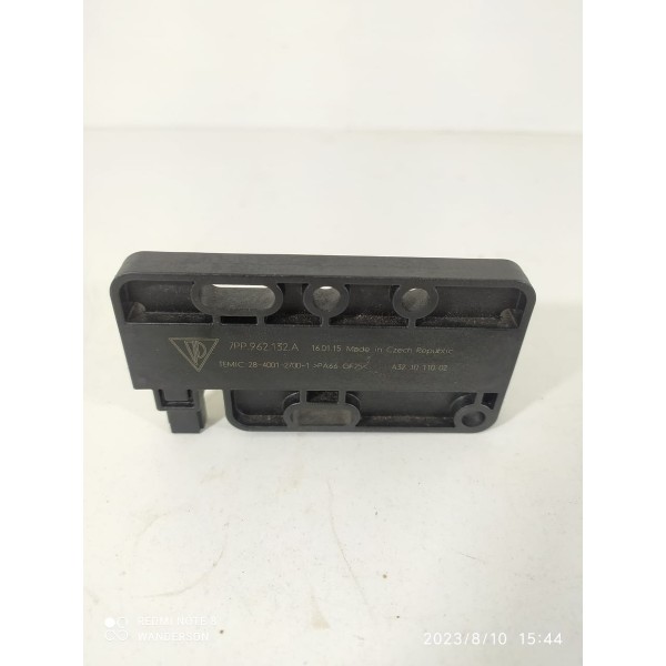 Modulo Antena Keyless Panamera 2014 2015 2016