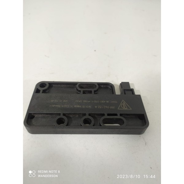 Modulo Antena Keyless Panamera 2014 2015 2016