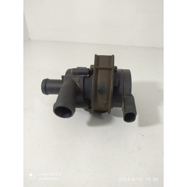 Bomba Agua Aux Porsche Panamera 2010/2019 7l0965561l