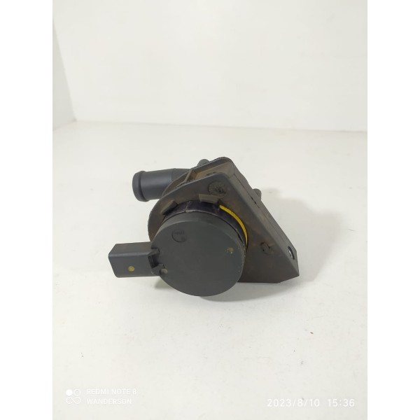 Bomba Agua Aux Porsche Panamera 2010/2019 7l0965561l
