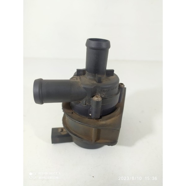 Bomba Agua Aux Porsche Panamera 2010/2019 7l0965561l