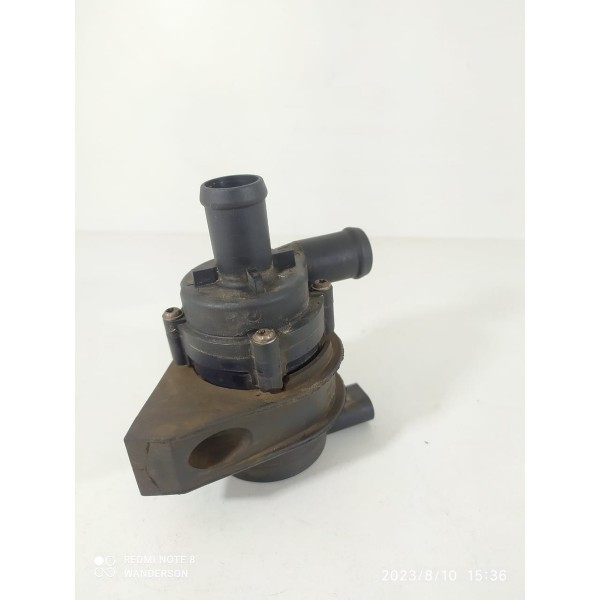 Bomba Agua Aux Porsche Panamera 2010/2019 7l0965561l