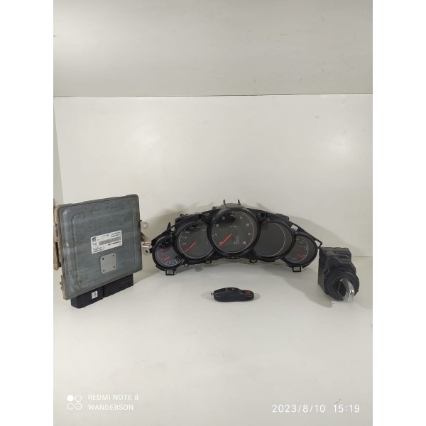 Kit Code Injecao Porsche Panamera 3.6 2010/19 97061860202
