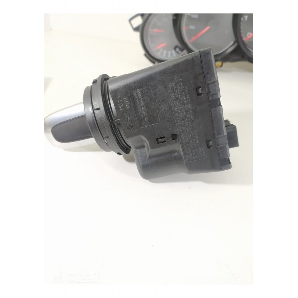 Kit Code Injecao Porsche Panamera 3.6 2010/19 97061860202