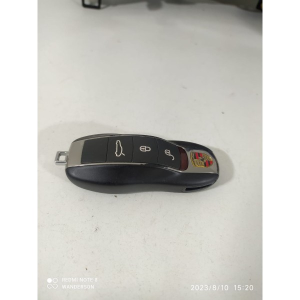 Kit Code Injecao Porsche Panamera 3.6 2010/19 97061860202