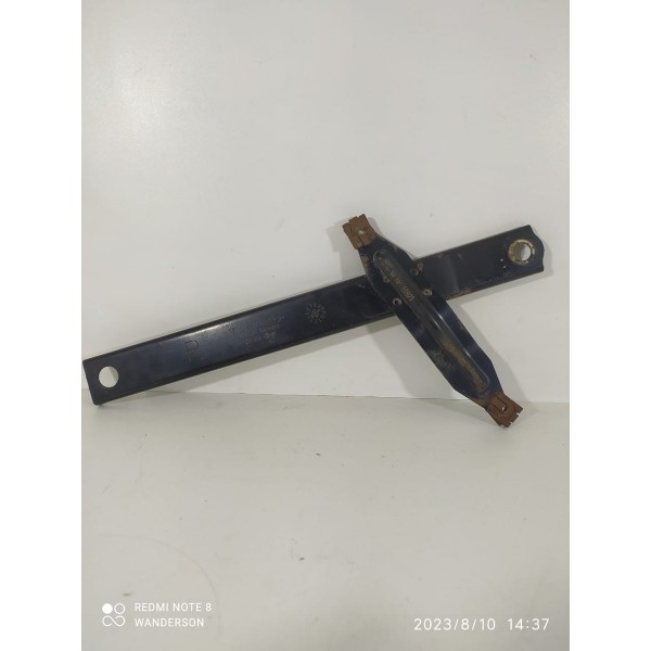 Suporte Amplificador Panamera Dir 2010/2019 Orig