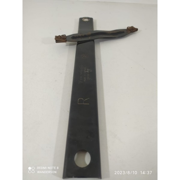 Suporte Amplificador Panamera Dir 2010/2019 Orig