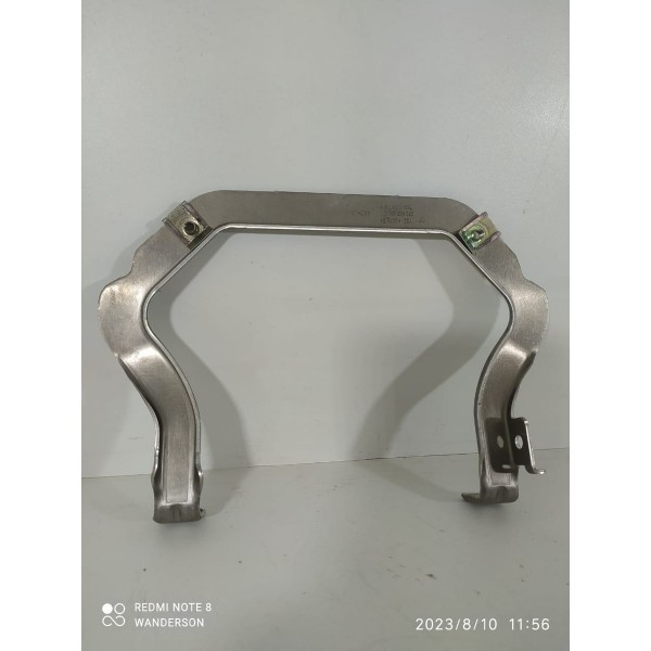 Suporte Painel Instrumentos Panamera 2010/2019 97055248100