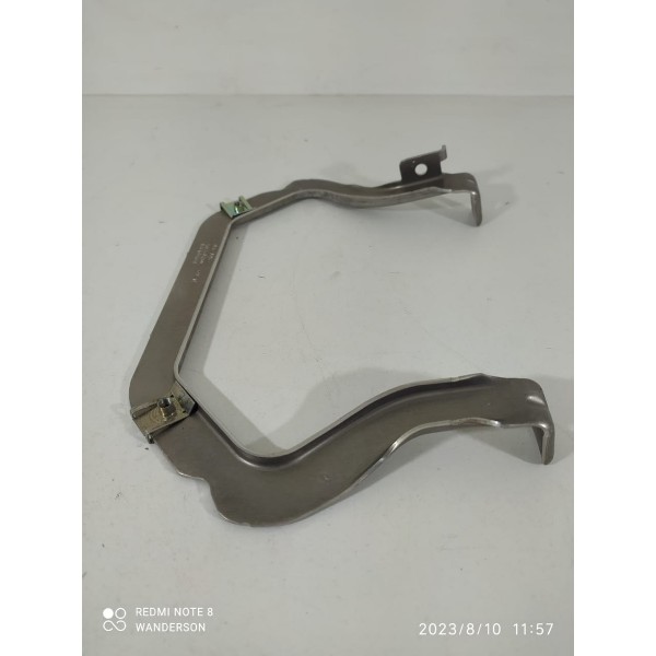 Suporte Painel Instrumentos Panamera 2010/2019 97055248100