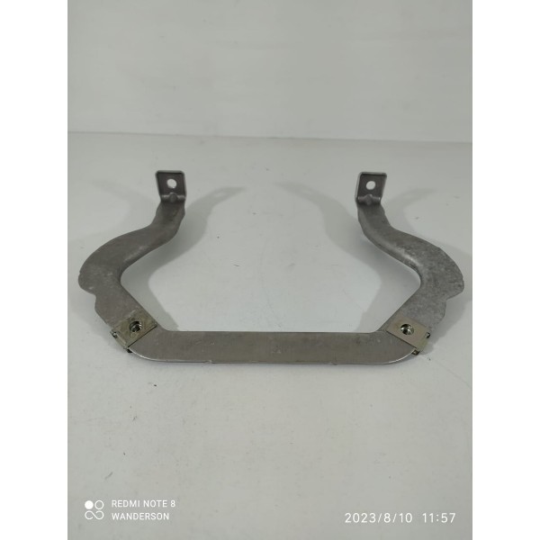 Suporte Painel Instrumentos Panamera 2010/2019 97055248100