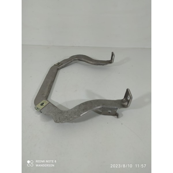 Suporte Painel Instrumentos Panamera 2010/2019 97055248100