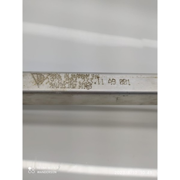 Suporte Limpador Parabrisa Panamera 2010/2019 97050423311