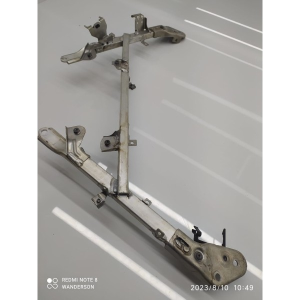 Suporte Limpador Parabrisa Panamera 2010/2019 97050423311