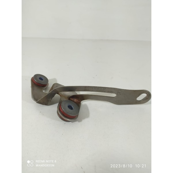 Suporte Escapamento Panamera 3.6 Dir 2010/2019 97011104607