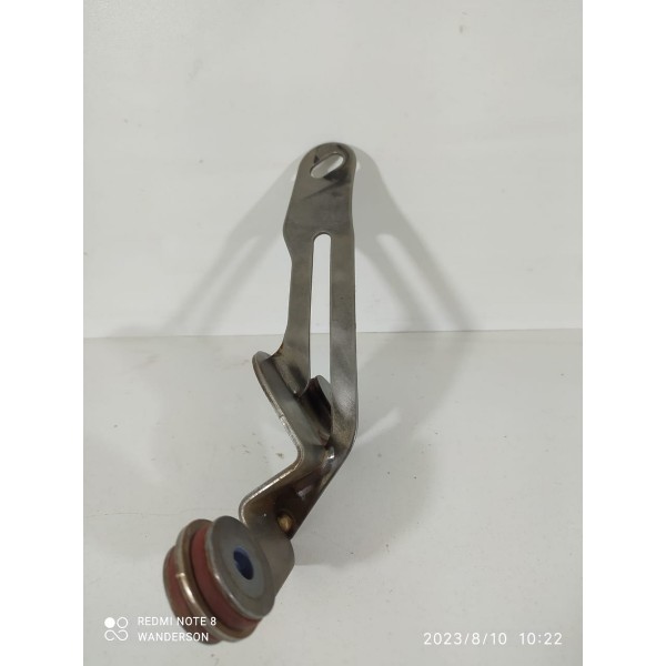 Suporte Escapamento Panamera 3.6 Dir 2010/2019 97011104607