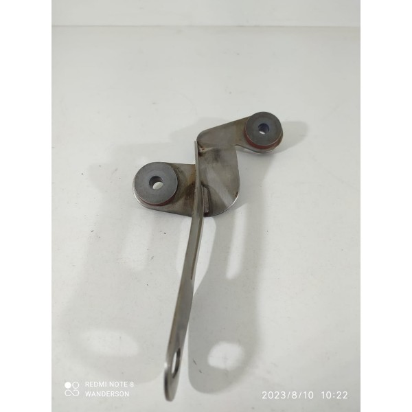 Suporte Escapamento Panamera 3.6 Dir 2010/2019 97011104607