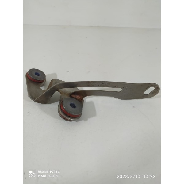 Suporte Escapamento Panamera 3.6 Dir 2010/2019 97011104607