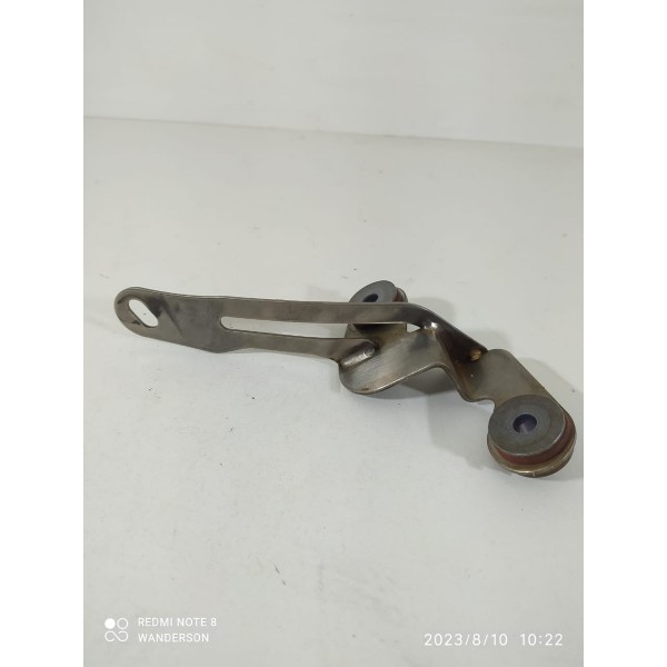 Suporte Escapamento Panamera 3.6 Dir 2010/2019 97011104607