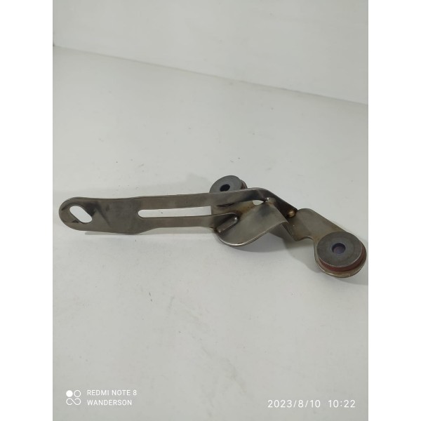 Suporte Escapamento Panamera 3.6 Dir 2010/2019 97011104607