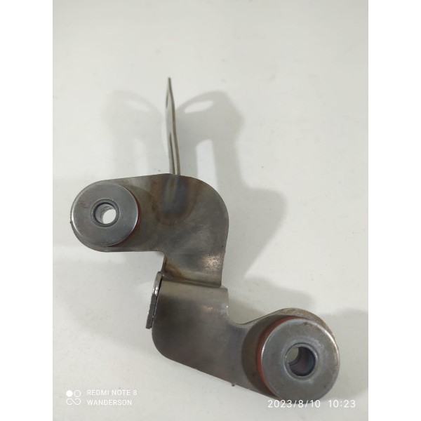 Suporte Escapamento Panamera 3.6 Dir 2010/2019 97011104607