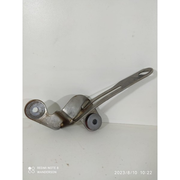 Suporte Escapamento Panamera 3.6 Dir 2010/2019 97011104607