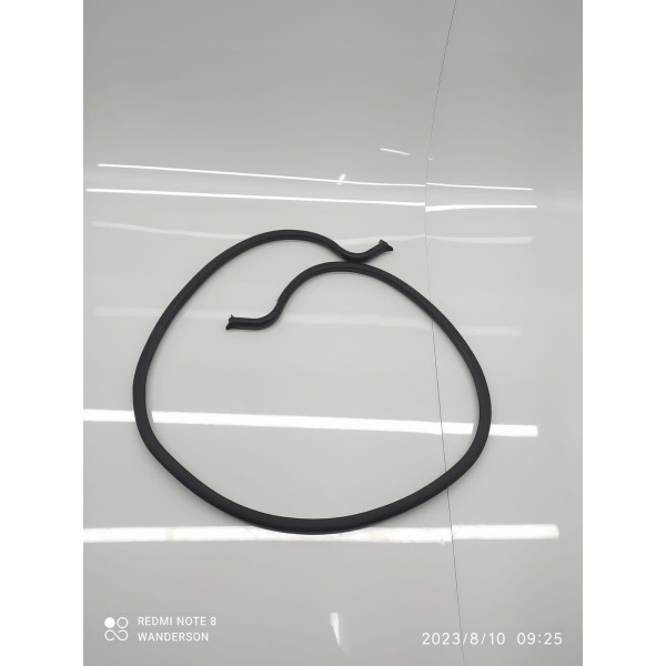 Borracha Capo Porsche Panamera 2010 A 2019 Original