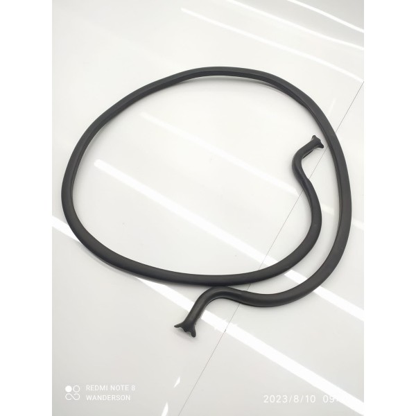 Borracha Capo Porsche Panamera 2010 A 2019 Original