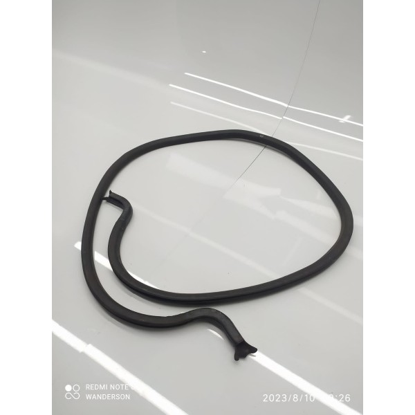 Borracha Capo Porsche Panamera 2010 A 2019 Original