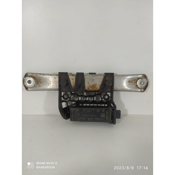 Sensor Pressao Pneus Porsche Panamera Cayenne 7pp907273d