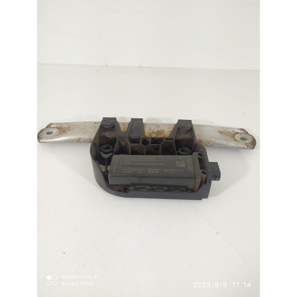 Sensor Pressao Pneus Porsche Panamera Cayenne 7pp907273d
