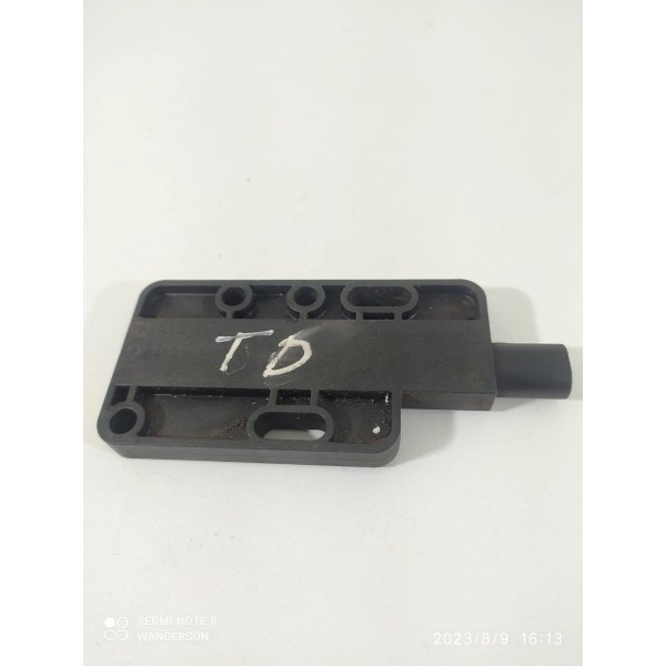 Modulo Ignição Keyless Porsche Panamera Macan Cay 7pp962132