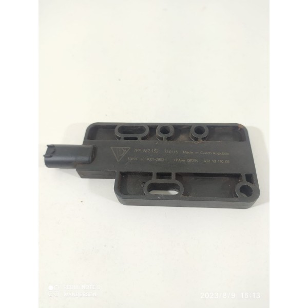 Modulo Ignição Keyless Porsche Panamera Macan Cay 7pp962132