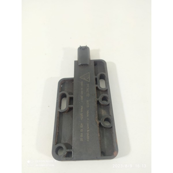 Modulo Ignição Keyless Porsche Panamera Macan Cay 7pp962132