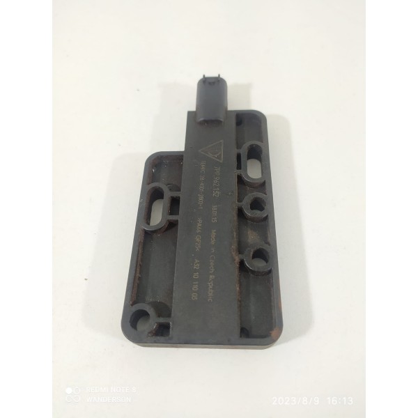 Modulo Ignição Keyless Porsche Panamera Macan Cay 7pp962132