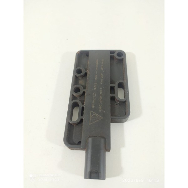 Modulo Ignição Keyless Porsche Panamera Macan Cay 7pp962132