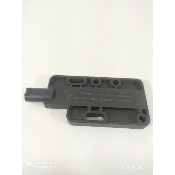 Modulo Keyless Porsche Panamera Cayene Macan 7pp962132