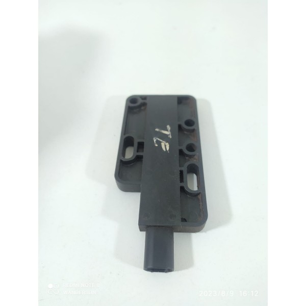 Modulo Keyless Porsche Panamera Cayene Macan 7pp962132